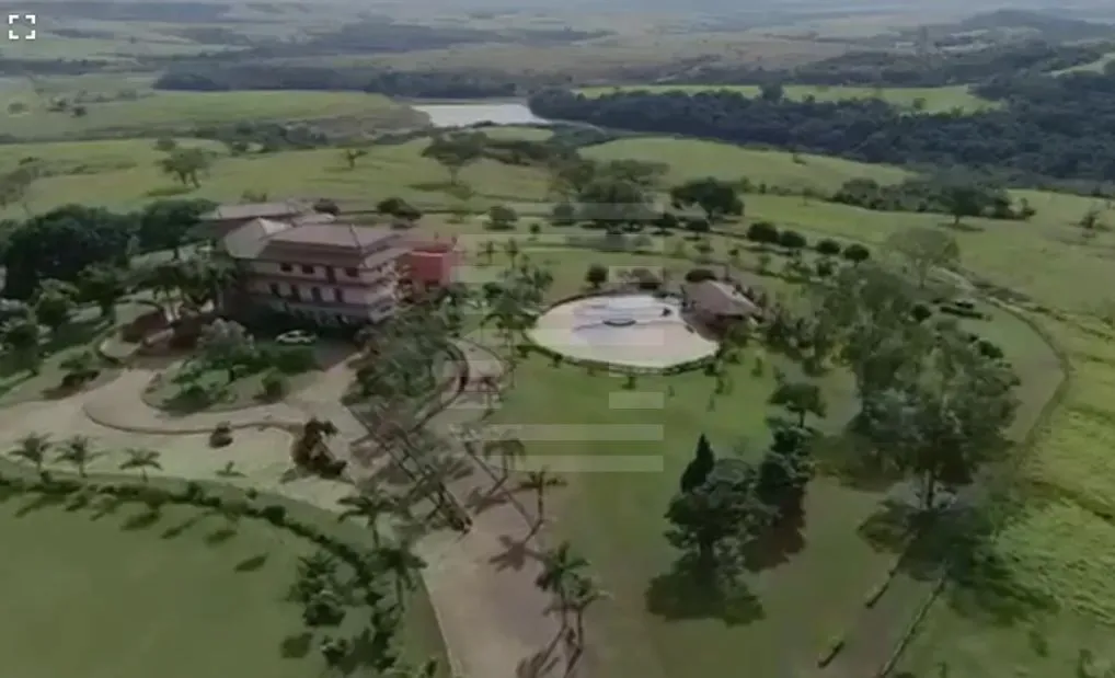 A FAZENDA dos seus sonhos - 162,72 alqueires - Porteira Fechada