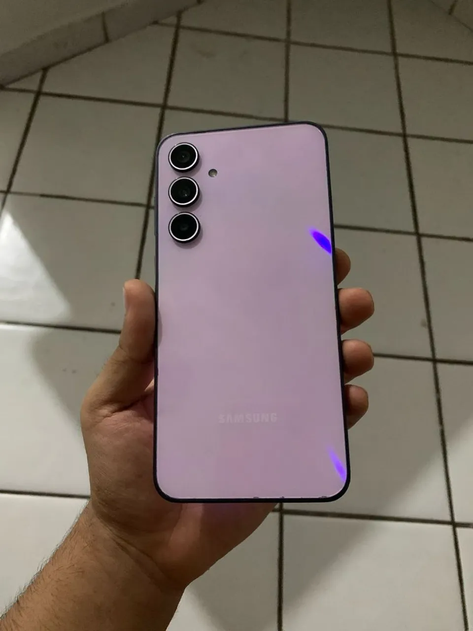 Samsung A35 5G