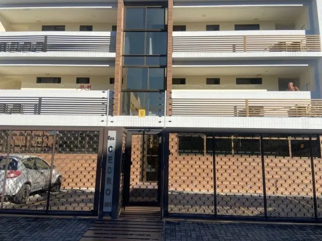 Foto - João Pessoa - Jardim Oceania