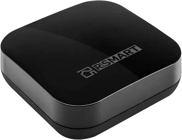 Controle Remoto Universal Smart Wi-Fi Rsmart - Controle tudo Pelo Celular - Foto 5