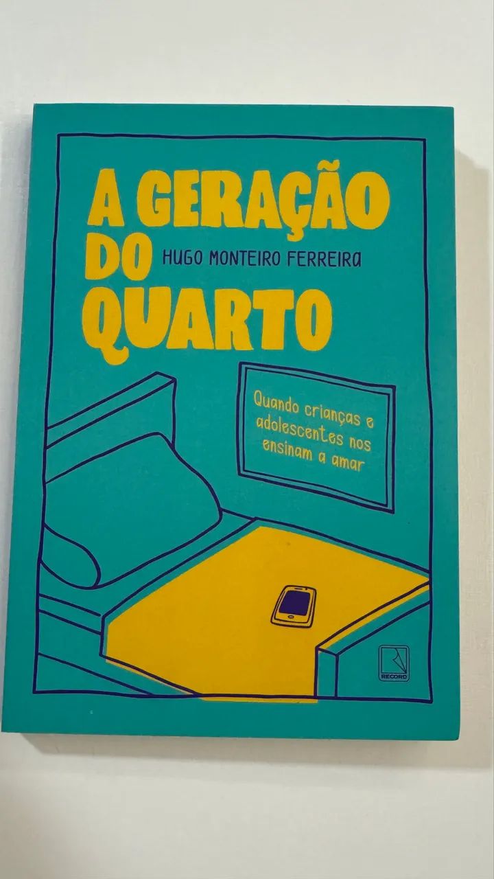 A geração do quarto 