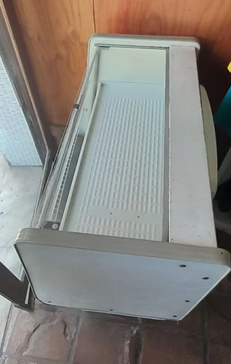 Freezer refrigerador - Foto 3