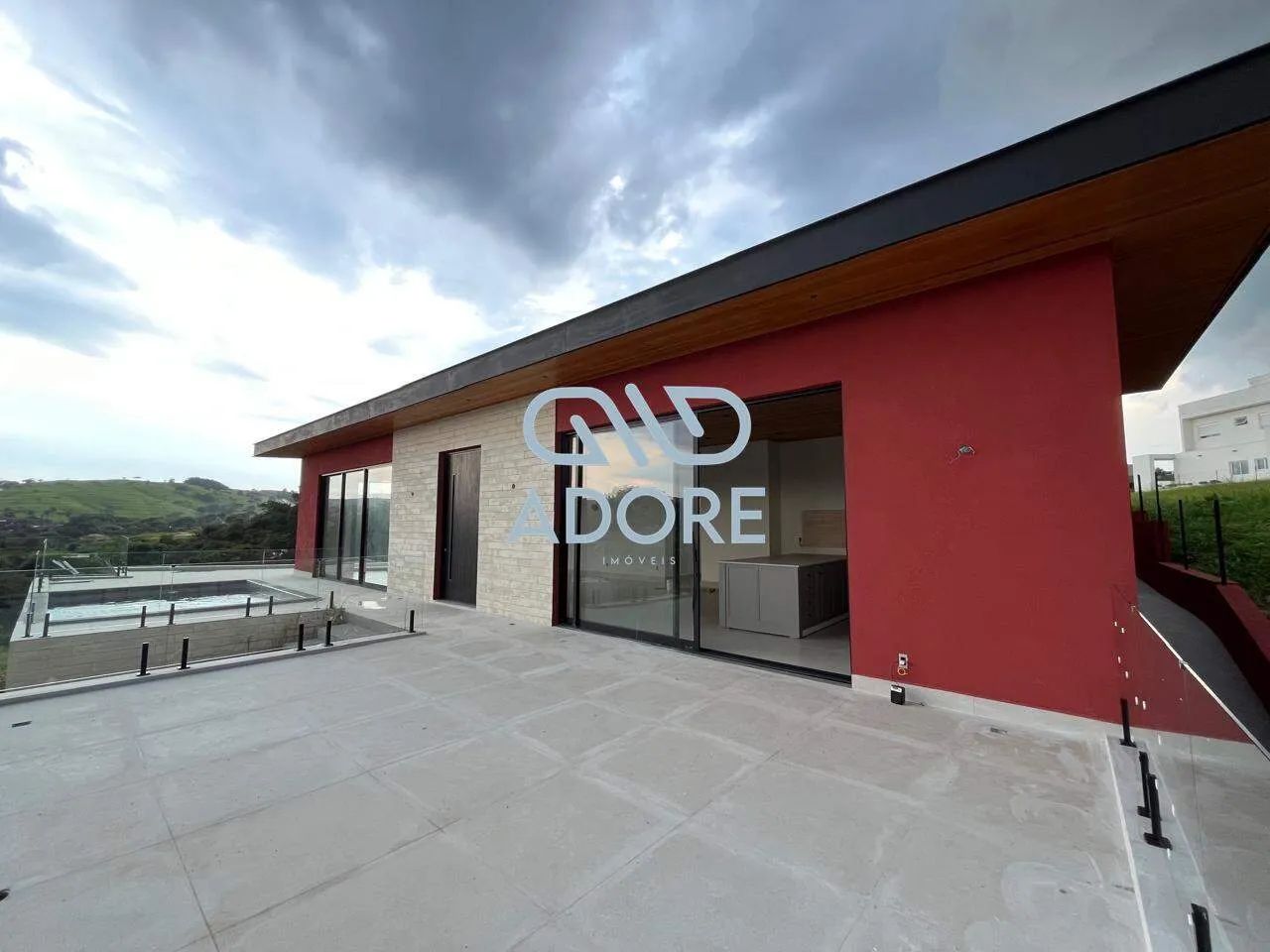 Casa à venda no Condomínio Campos Santo Antônio II - Itu/SP - Foto 4