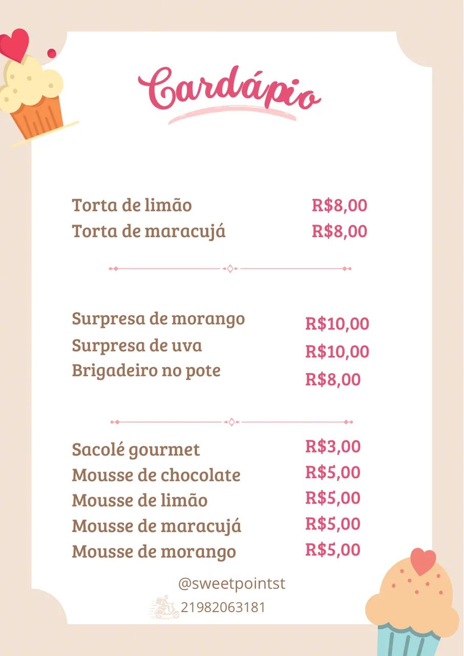 DOCERIA DA MI - Foto 3