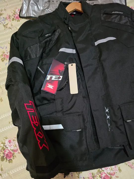 Jaqueta de Motociclista texx  - Foto 5