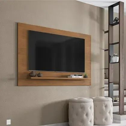 Painel Para Tv De Até 50 Polegadas