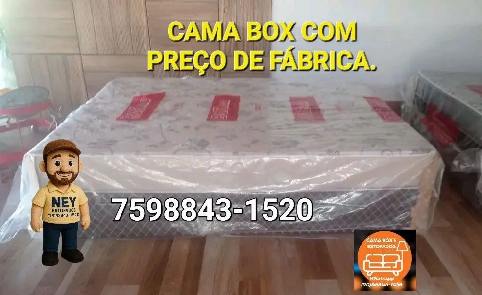 Base de casal - Foto 3