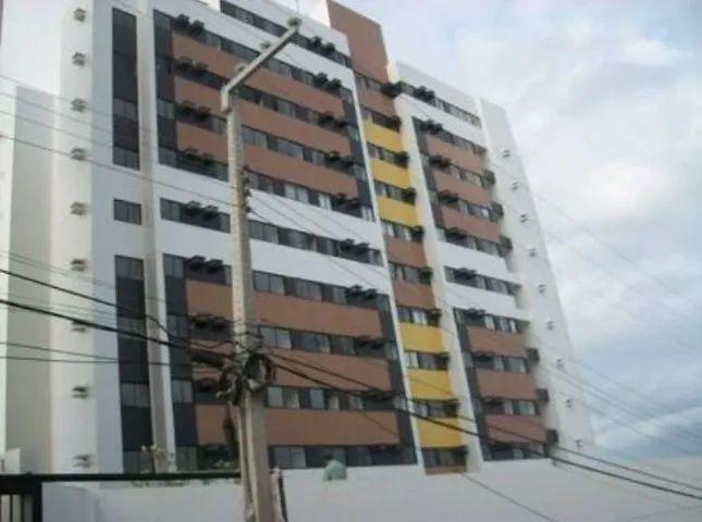 Oportunidade  Apartamento A venda na Mangabeiras Cond.Resid.Miramar com  Vista para o Mar