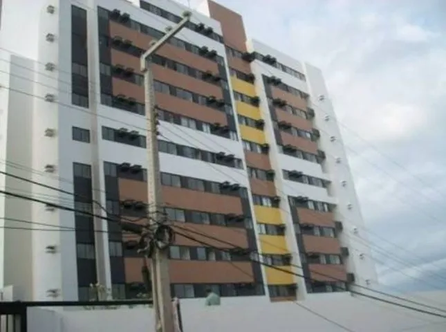 Oportunidade Apartamento A venda na Mangabeiras Cond.Resid.Miramar com Vista para o Mar