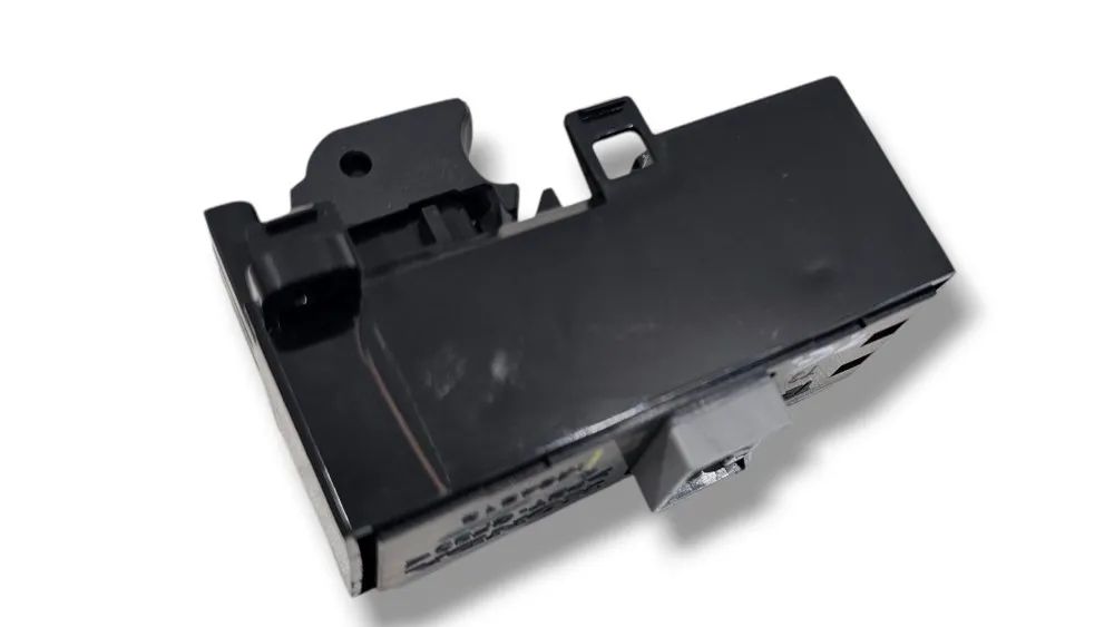 Comando Botao Vidro Traseiro Esquerdo Honda Civic G10 2021 - Foto 3