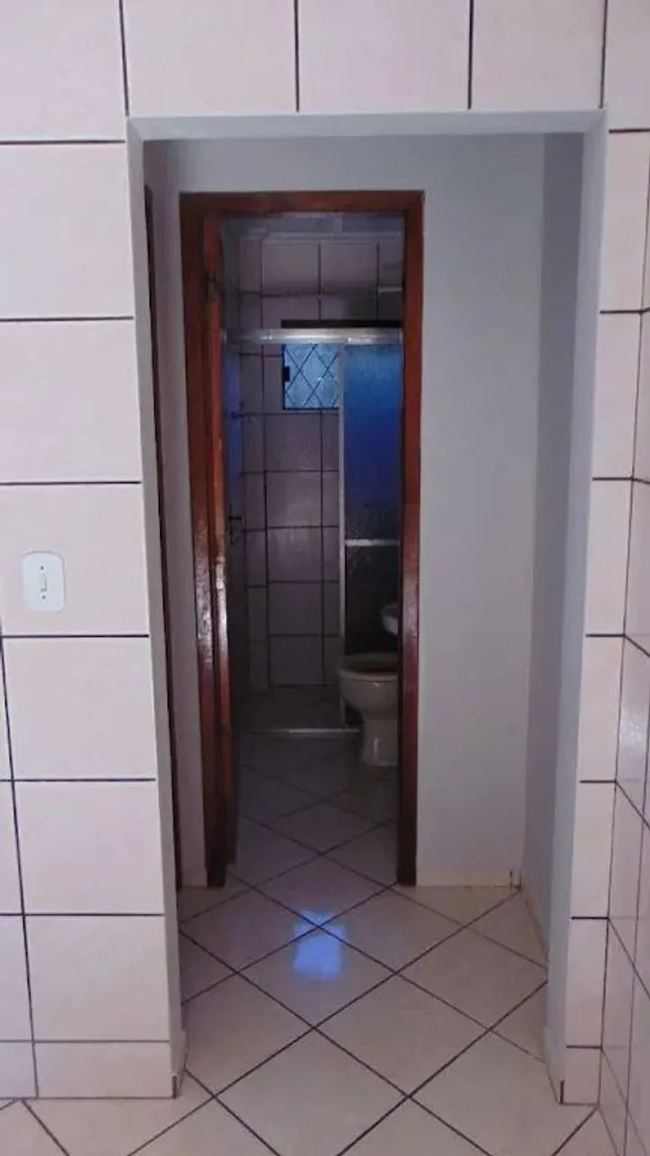Kitnet com 1 dormitório para alugar, 35 m² por R$ 929,00/mês - Maria Luiza - Cascavel/PR - Foto 5