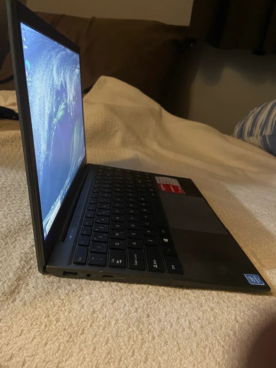 Notebook Compaq64317759536131122