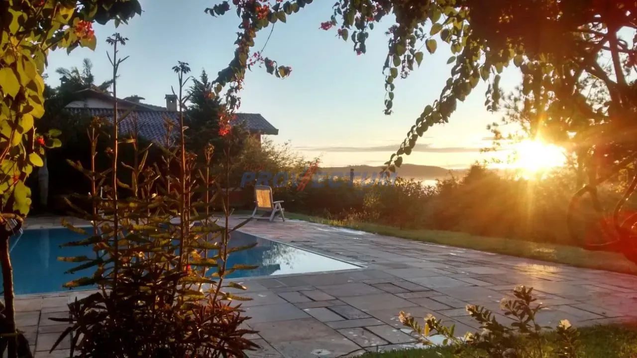 chácara - Parque Nova Suíça - Valinhos - Foto 3