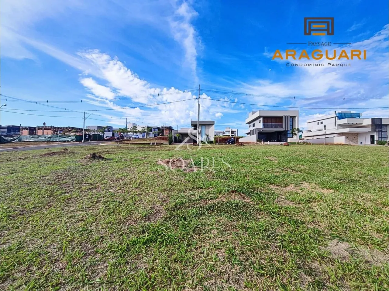 Terreno em Condomínio para Venda em Londrina, Conjunto Habitacional Alexandre Urbanas