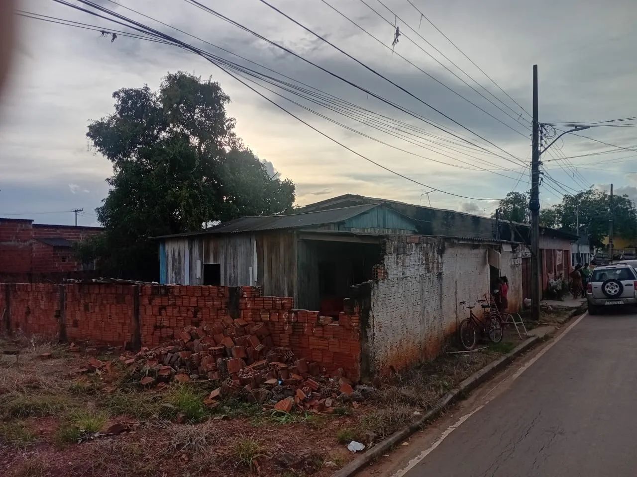 Foto - Rio Branco - Boa Vista