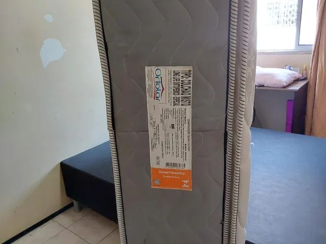 Cama ortopedica ORTOLAR - Foto 4