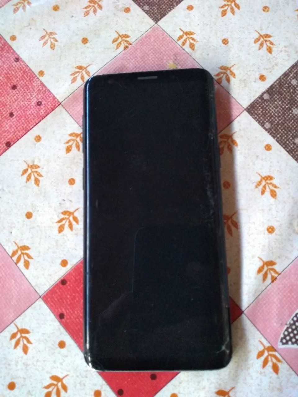 Samsung Galaxy S9 - Foto 2