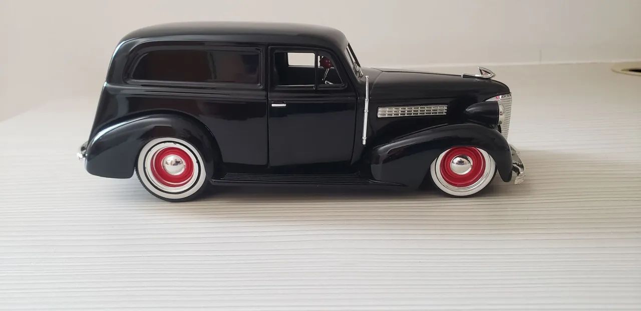 Jada Toys 1/24 - Delivery - Foto 4