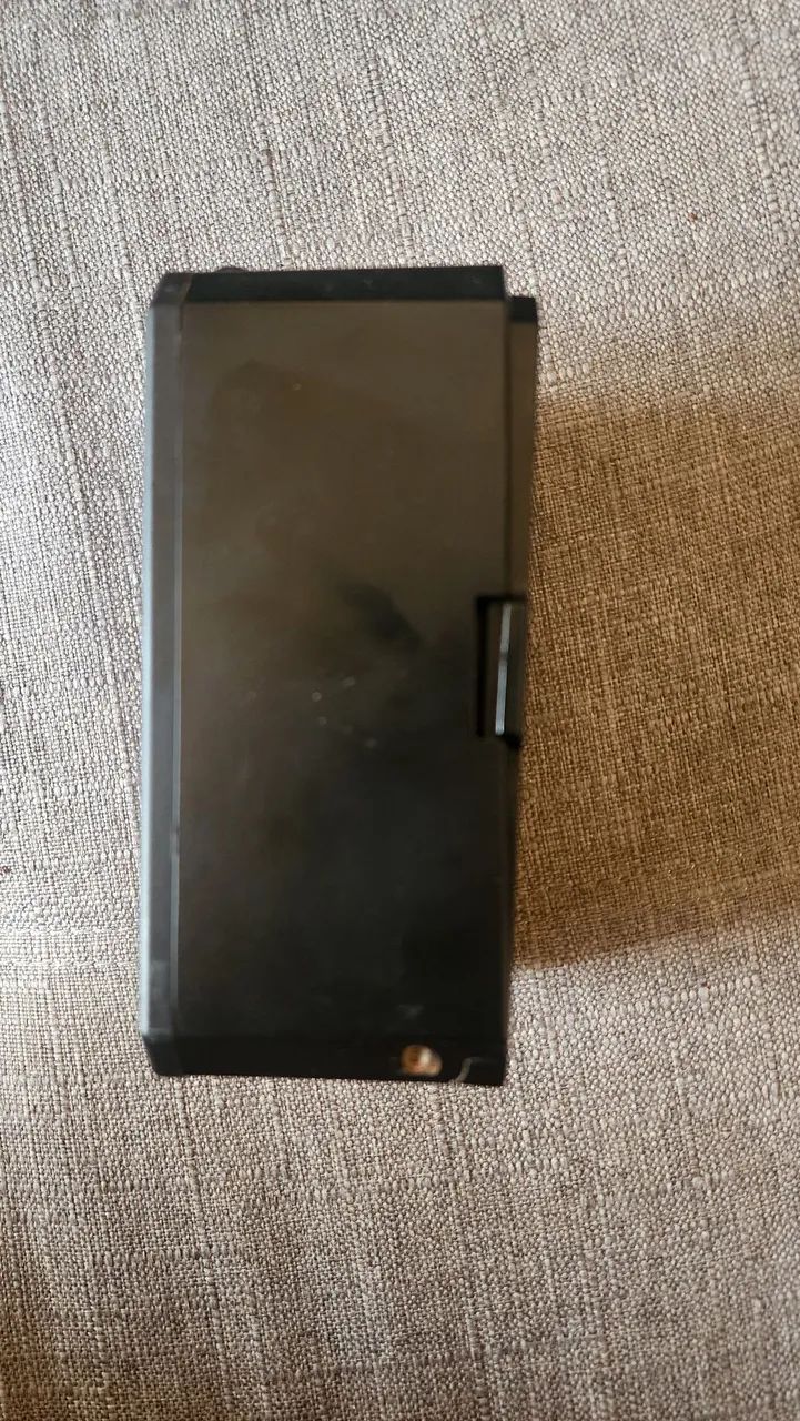 Cofre de chave Smart Tuya Smart key Box - Foto 4