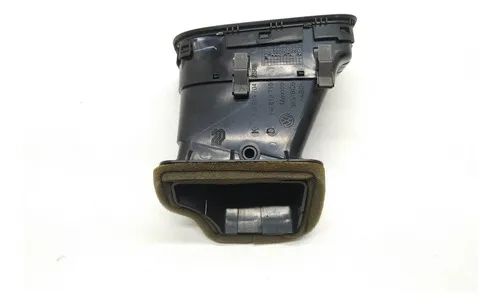 Difusor Ar Cond Lateral Direito Vw Jetta Variant 2011 - Foto 4