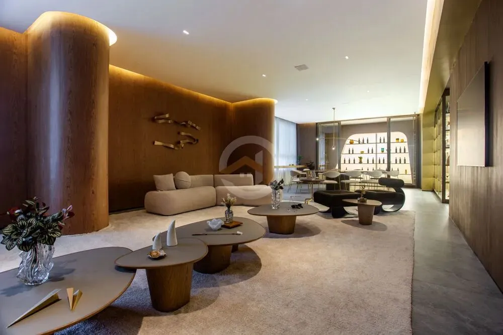Apartamento Alto Padrão | de 552 m² | Luxo Visionário