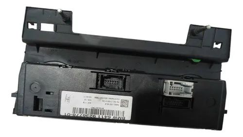 Comando Ar Condicionado Bmw X1 2010 2011 2012 2013 2014 - Foto 5