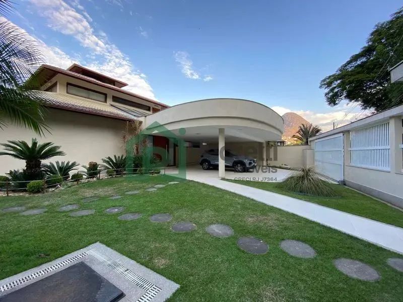 Casa NOVA FRIBURGO - RJ