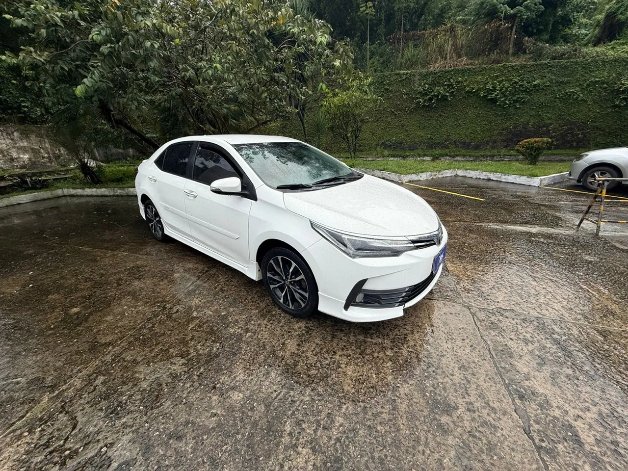 TOYOTA COROLLA XRS 2.0 FLEX 16V AUT. Usados e Novos