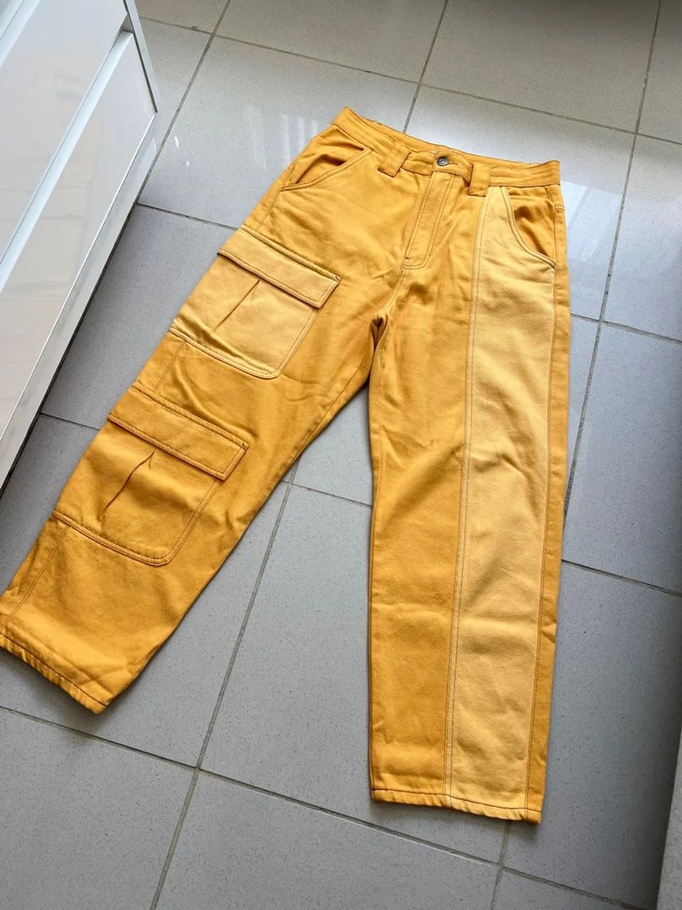 Calça ByNv 42br 