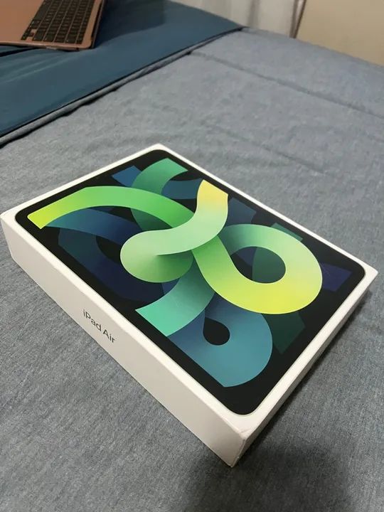IPad Air - 4a geração - Foto 4