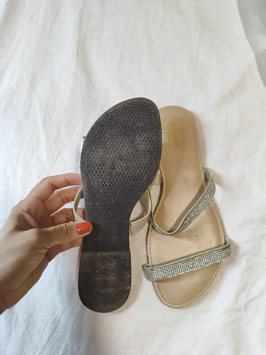 Rasteirinha diária  - Foto 3