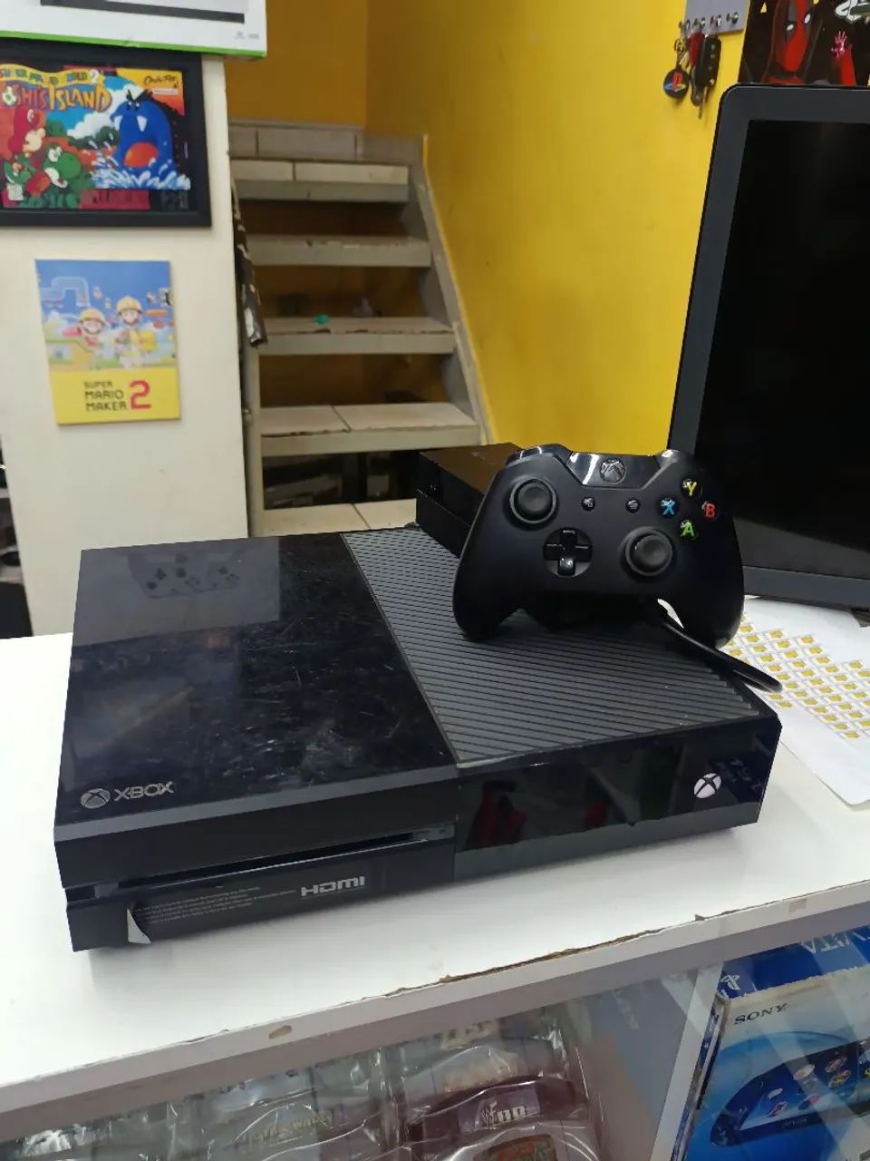 Xbox One   - Foto 2