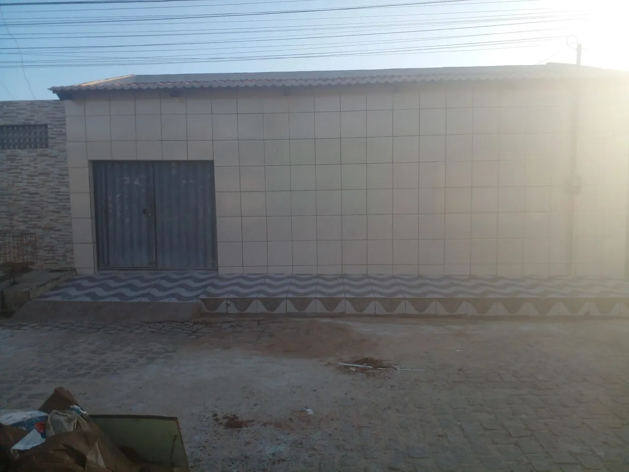 Casa a venda no bairro Planalto.