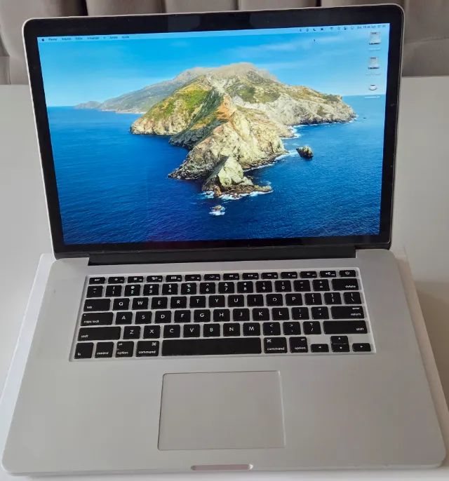 ジャンク　MacBook Pro 2015 15-inch Core i7 ジャンク MacBook Pro 2015 15-inch Core i7 macbook pro 15 mid 2015