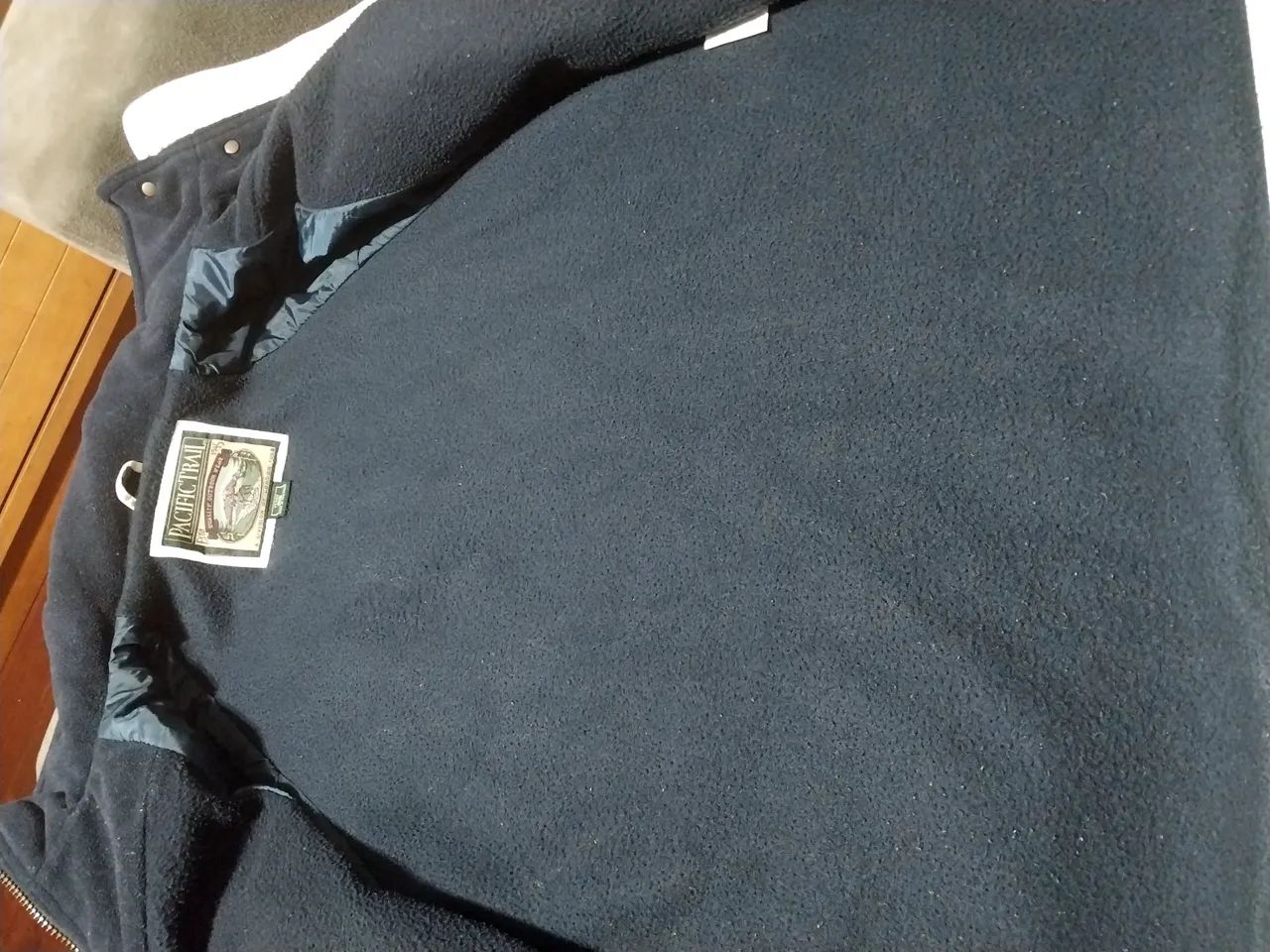 Casaco Pacific Trail  - Foto 4