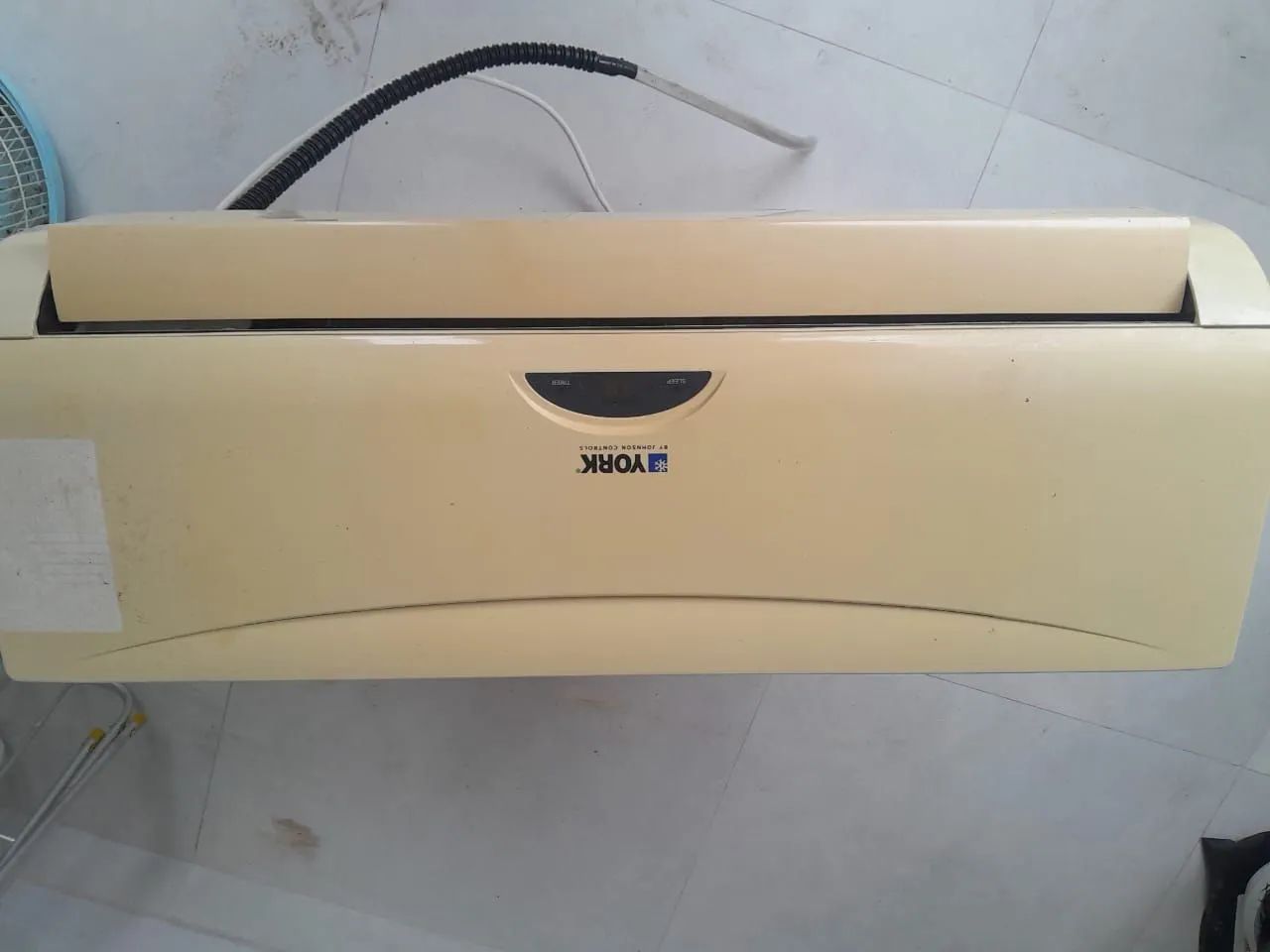 Ar Condicionado York Split 9000 BTUs