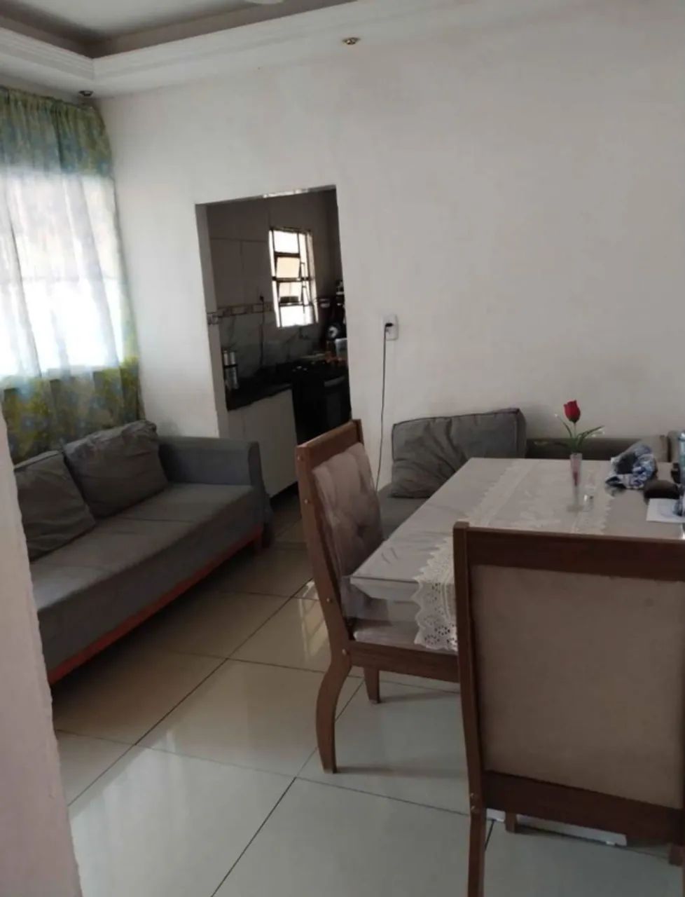 Casa a venda nova Iguaçu  - Foto 4