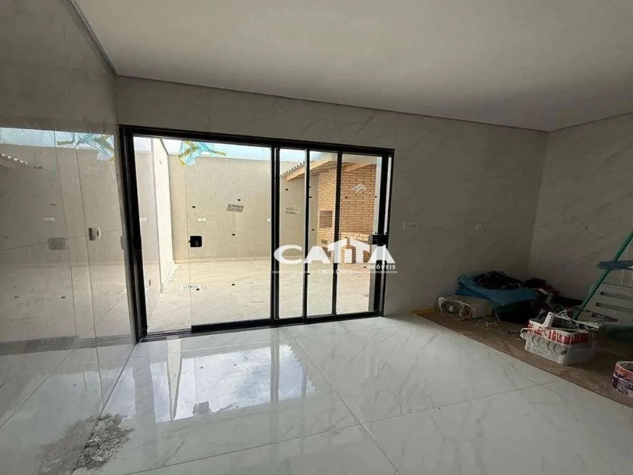 Sobrado na Penha de França 3 Dormitórios sendo 1 Suíte, 2 Vagas, 118,50 m² - Foto 5