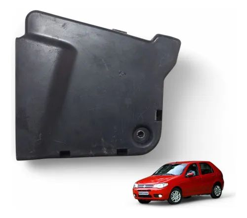 Capa Superior Correia Dentada Palio 2001 A 2009 46548949