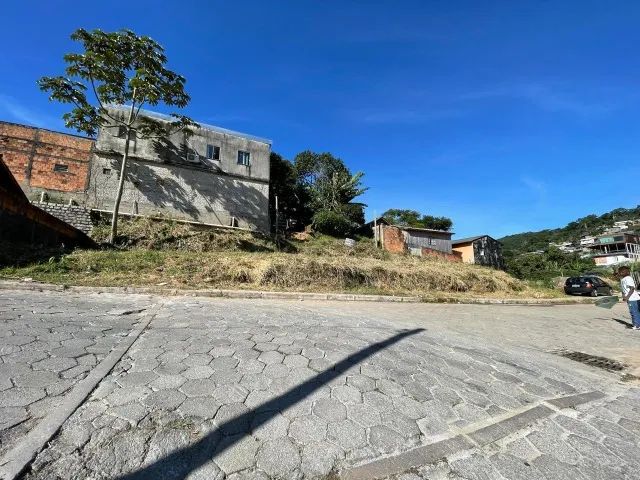 Foto - São José - Barreiros