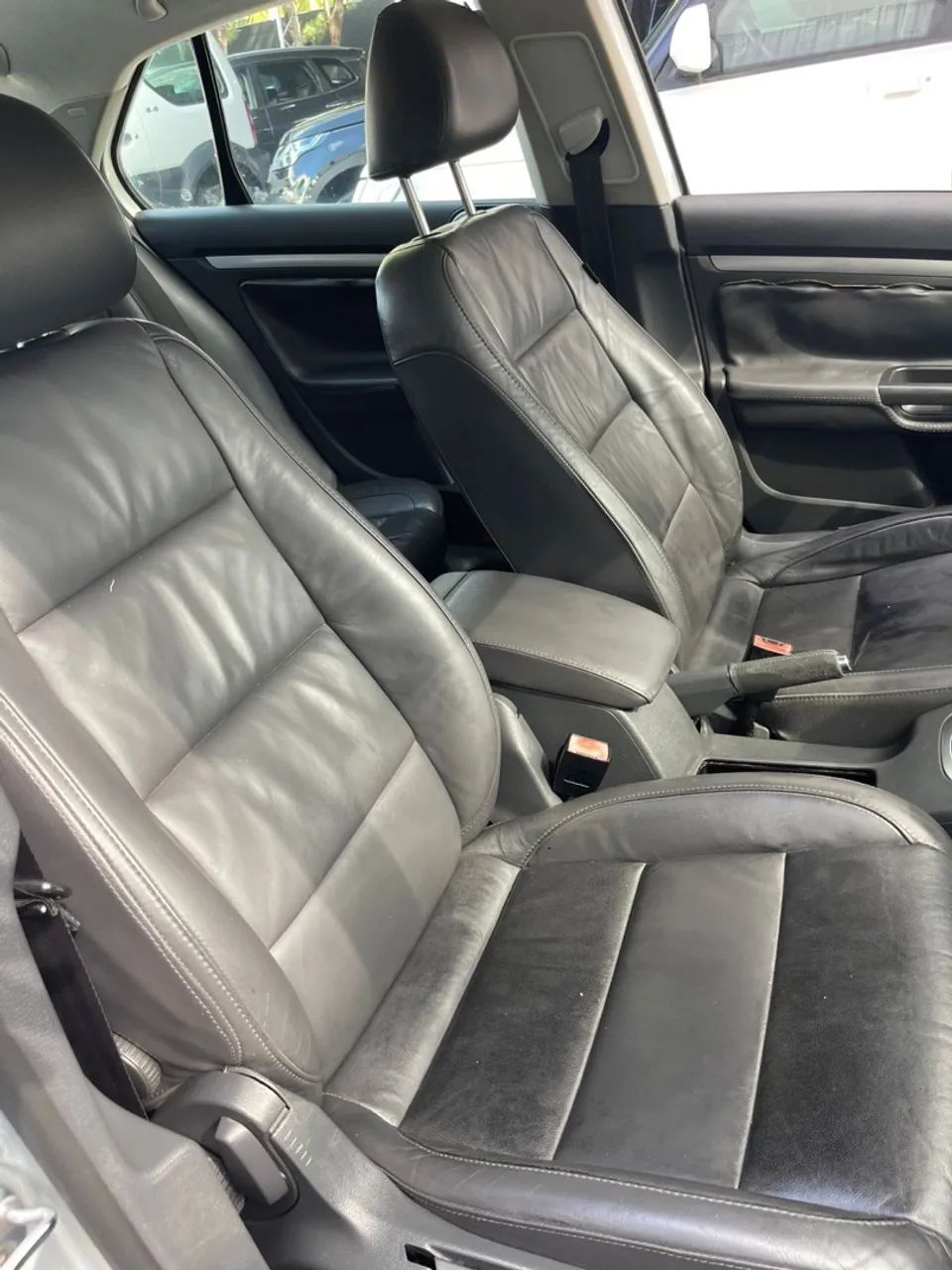 Jetta 2009 completo Oportunidade 19.999, (precisa trocar embreagem ) - Foto 11