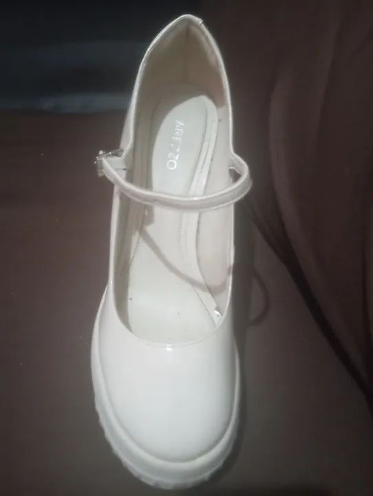 Sapato da Arezzo número 36  - Foto 2