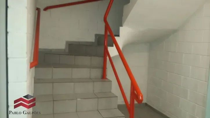 Galpão de 550 m² Locação em Barueri - SP . - Foto 9