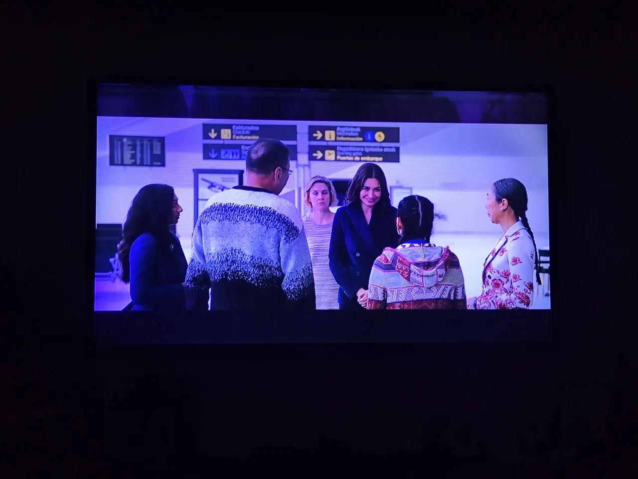 Smart TV LG 42