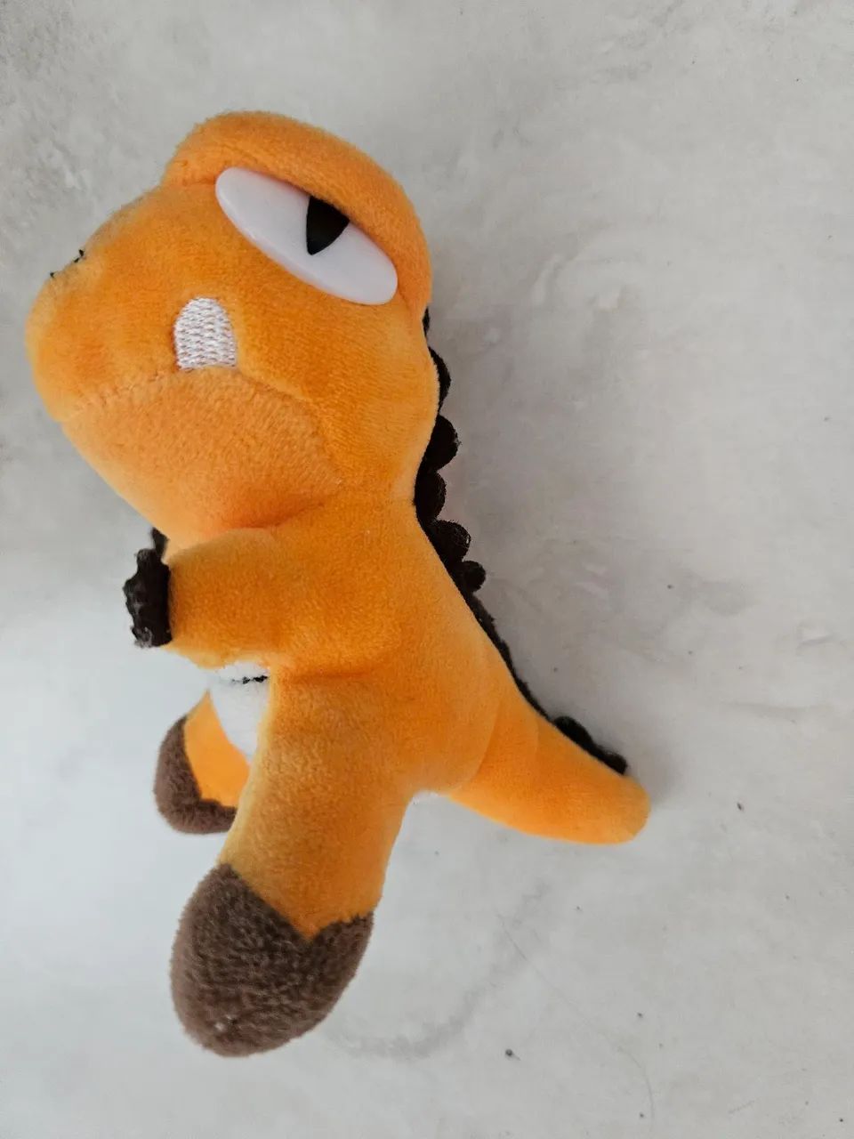 5 MINI DINOSSAUROS - 12cm - Lindoooo - Foto 6