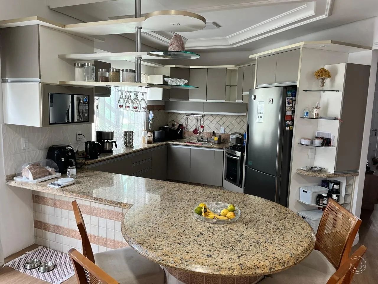 Casa com 4 quartos sendo 1 suíte no Estreito - Foto 4