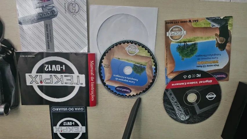 Máquina fotográfica sansung - Foto 6