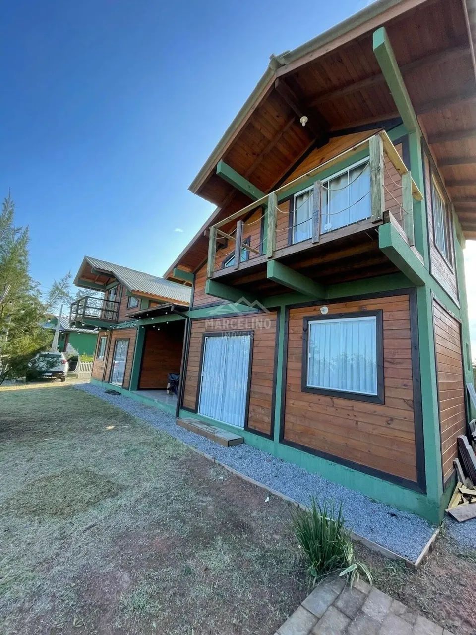 Pousada - Boa vista/ Imbituba - Foto 2