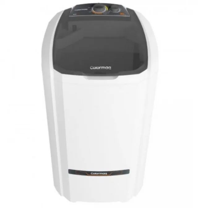 Tanquinho 20kg Semiautomático Colormaq (PEGUE E LEVE)!! 