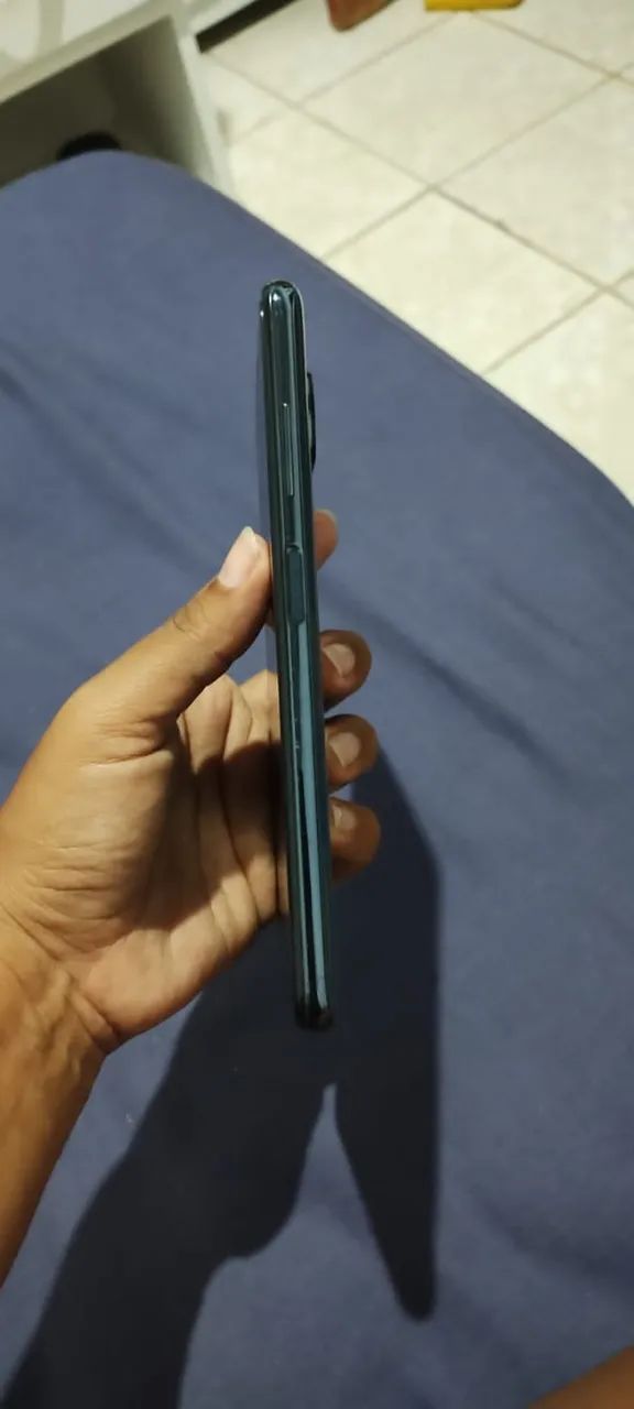 Poco X3 nfc - Seminovo - Foto 4